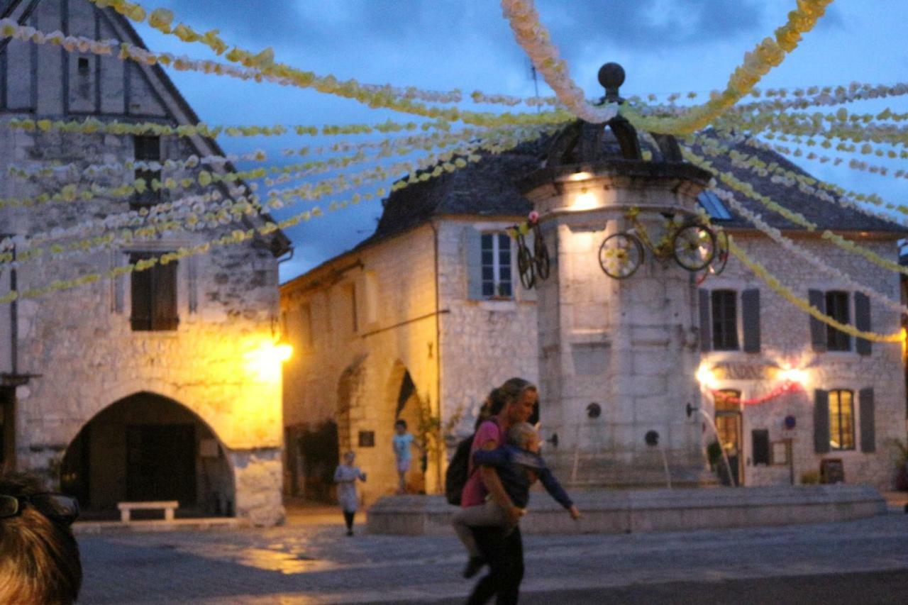 איימט Maison D'Angle מראה חיצוני תמונה