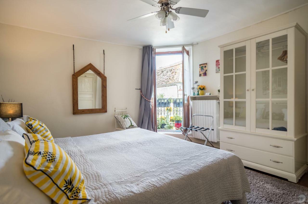 איימט Maison D'Angle מראה חיצוני תמונה