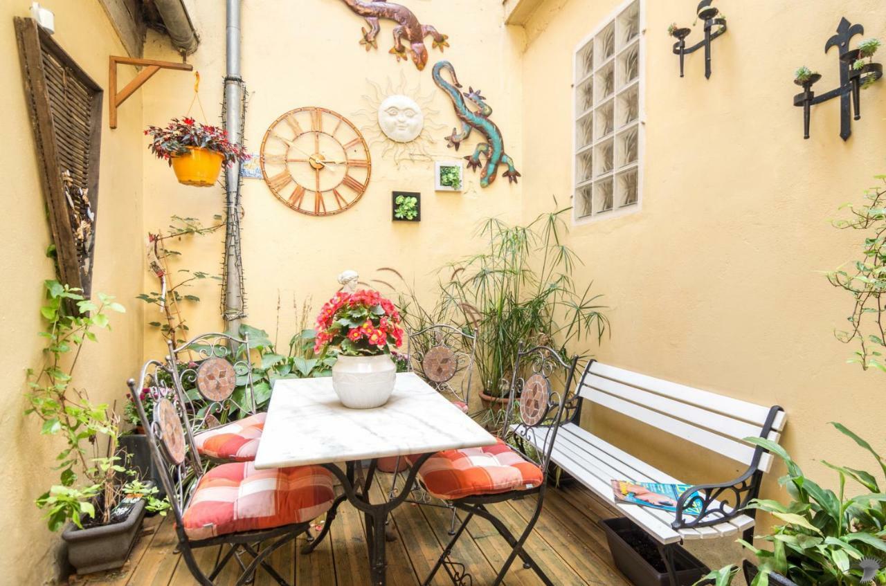 איימט Maison D'Angle מראה חיצוני תמונה