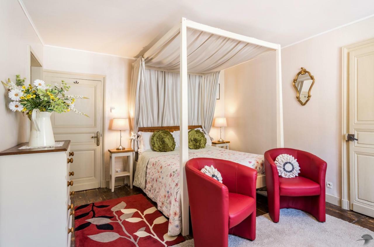 איימט Maison D'Angle מראה חיצוני תמונה