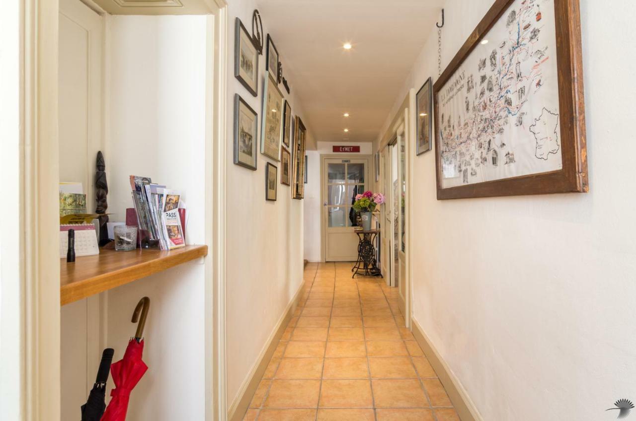 איימט Maison D'Angle מראה חיצוני תמונה