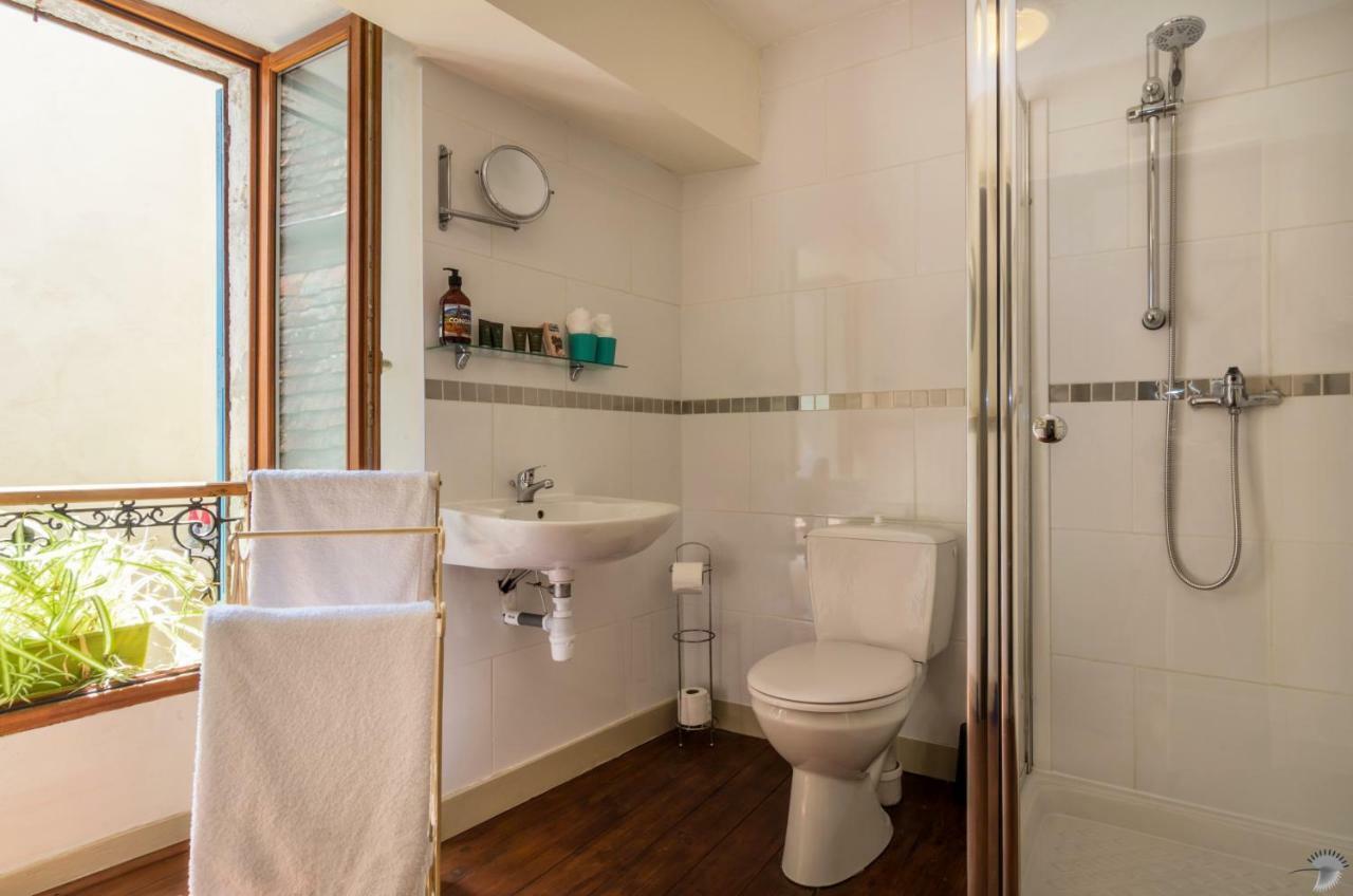 איימט Maison D'Angle מראה חיצוני תמונה