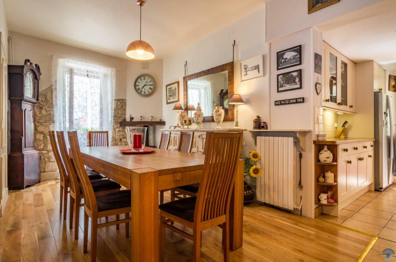 איימט Maison D'Angle מראה חיצוני תמונה