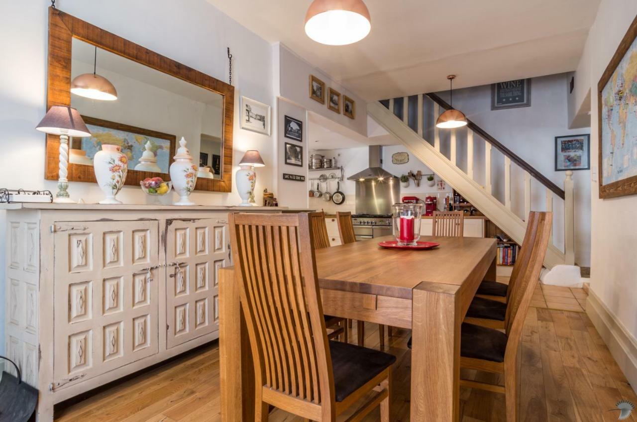 איימט Maison D'Angle מראה חיצוני תמונה