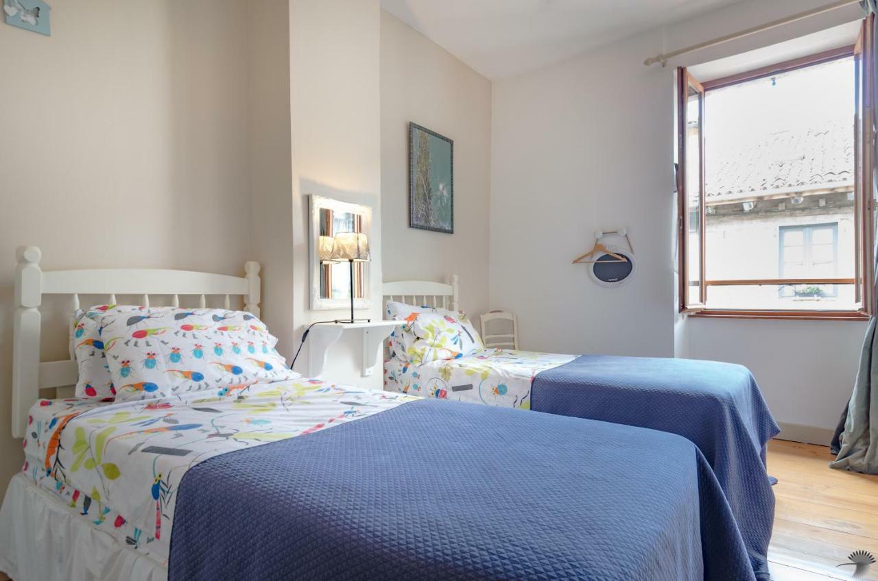 איימט Maison D'Angle מראה חיצוני תמונה